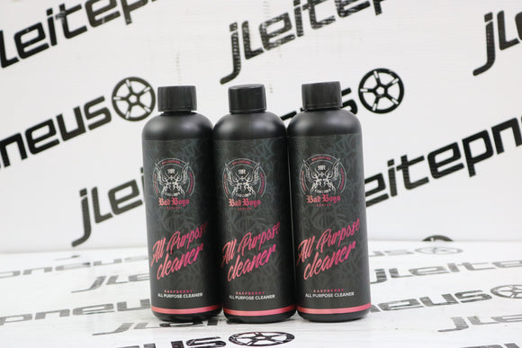 RR customs Bad Boys - All Purpose Cleaner Raspberry 500ml