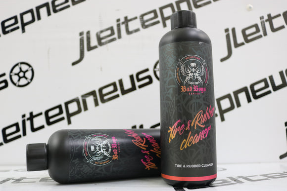 RR Customs Bad Boys - Tire & Rubber Cleaner 500ml