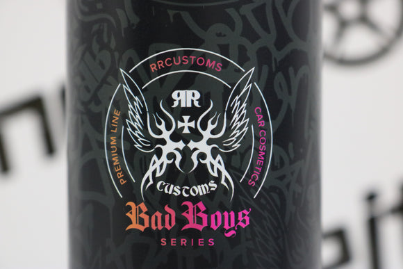 RR Customs Bad Boys - Tire & Rubber Cleaner 500ml