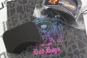 RR Customs Bad Boys - Tyre Applicator