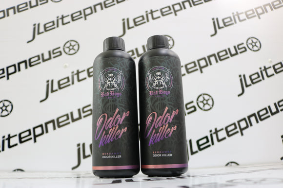 RR Customs Bad Boys - Odor Killer (Bergamot) 500ml