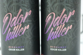 RR Customs Bad Boys - Odor Killer (Bergamot) 500ml - 0