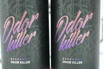 RR Customs Bad Boys - Odor Killer (Bergamot) 500ml - 0