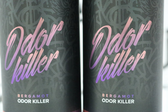 RR Customs Bad Boys - Odor Killer (Bergamot) 500ml