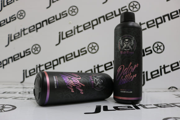 RR Customs Bad Boys - Odor Killer (Bergamot) 500ml