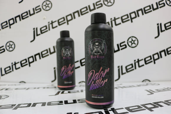 RR Customs Bad Boys - Odor Killer (Bergamot) 500ml