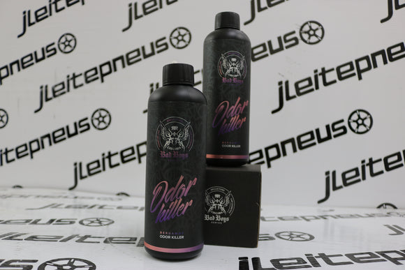RR Customs Bad Boys - Odor Killer (Bergamot) 500ml