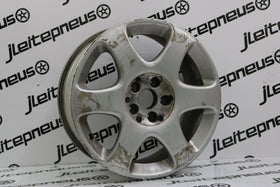 Jantes Ford/Volvo/PSA 17 5x108 7 ET45 - Fazemos Montagem*/ Envio**