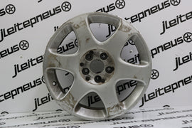 Jantes Ford/Volvo/PSA 17 5x108 7 ET45 - Fazemos Montagem*/ Envio** - 0