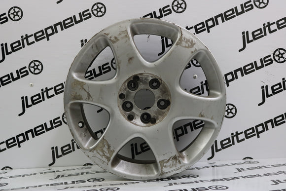 Jantes Ford/Volvo/PSA 17 5x108 7 ET45 - Fazemos Montagem*/ Envio**