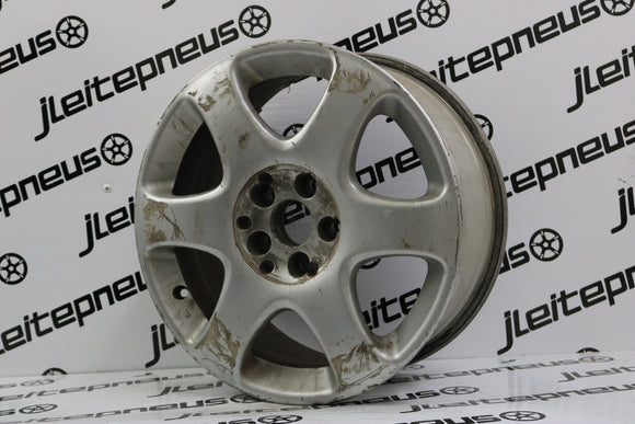 Jantes Ford/Volvo/PSA 17 5x108 7 ET45 - Fazemos Montagem*/ Envio**