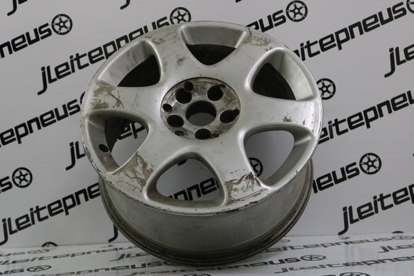 Jantes Ford/Volvo/PSA 17 5x108 7 ET45 - Fazemos Montagem*/ Envio**