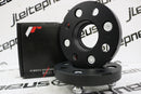 Kit Alargadores / Espaçadores Japan Racing 2.0cm 4x108 63.4 (12x1.5)-1