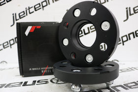 Kit Alargadores / Espaçadores Japan Racing 2.0cm 4x108 63.4 (12x1.5)