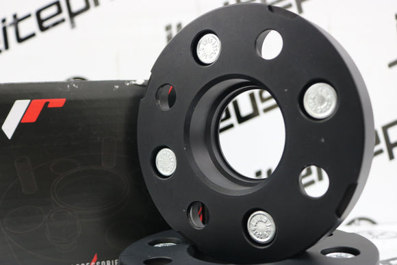 Kit Alargadores / Espaçadores Japan Racing 2.0cm 4x108 63.4 (12x1.5)