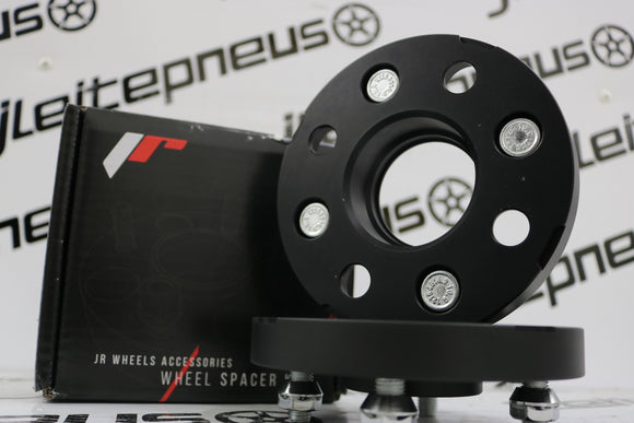 Kit Alargadores / Espaçadores Japan Racing 2.0cm 4x108 63.4 (12x1.5)