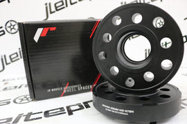 Kit Alargadores / Espaçadores Japan Racing 2.5cm 5x100+5x112 57.1