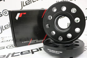 Kit Alargadores / Espaçadores Japan Racing 2.5cm 5x100+5x112 57.1