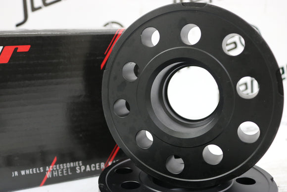 Kit Alargadores / Espaçadores Japan Racing 2.5cm 5x100+5x112 57.1