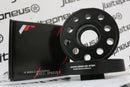 Kit Alargadores / Espaçadores Japan Racing 2.5cm 5x100+5x112 57.1-3
