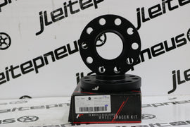 Adaptadores de Furação Japan Racing 2.0cm 5x120 74.1/72.6