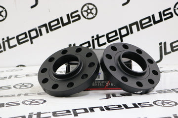 Adaptadores de Furação Japan Racing 2.0cm 5x120 74.1/72.6 - 0