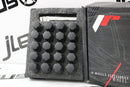 Kit Parafusos Japan Racing 12x1.25 - Black-1