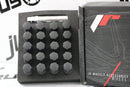 Kit Parafusos Japan Racing 12x1.5 - Black-1