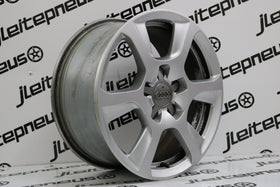 Jantes Audi 16 5x112 7.5 ET45 - Fazemos Montagem*/ Envio**