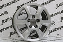 Jantes Audi 16 5x112 7.5 ET45 - Fazemos Montagem*/ Envio**-2