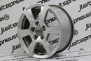 Jantes Audi 16 5x112 7.5 ET45 - Fazemos Montagem*/ Envio**-5