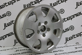 Jantes Originais Audi 16 5x112 7 ET39  - Fazemos Montagem*/ Envio**