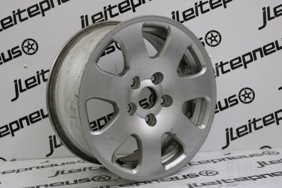 Jantes Originais Audi 16 5x112 7 ET39  - Fazemos Montagem*/ Envio**