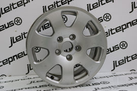 Jantes Originais Audi 16 5x112 7 ET39  - Fazemos Montagem*/ Envio** - 0