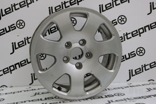Jantes Originais Audi 16 5x112 7 ET39  - Fazemos Montagem*/ Envio**