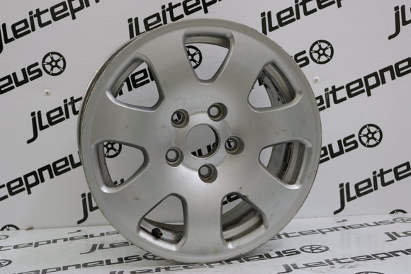 Jantes Originais Audi 16 5x112 7 ET39  - Fazemos Montagem*/ Envio**