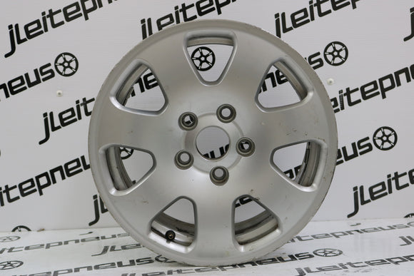 Jantes Originais Audi 16 5x112 7 ET39  - Fazemos Montagem*/ Envio**