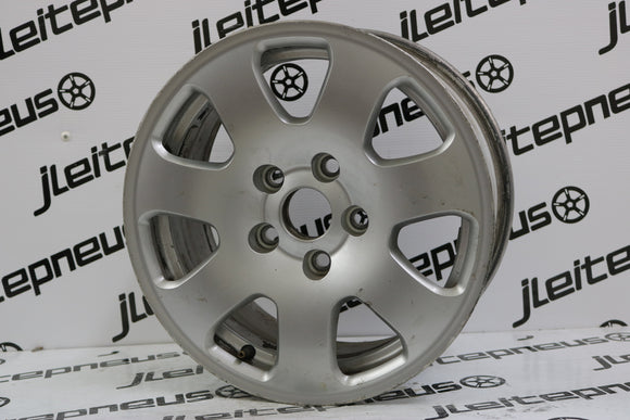 Jantes Originais Audi 16 5x112 7 ET39  - Fazemos Montagem*/ Envio**
