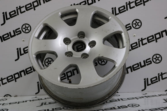 Jantes Originais Audi 16 5x112 7 ET39  - Fazemos Montagem*/ Envio**