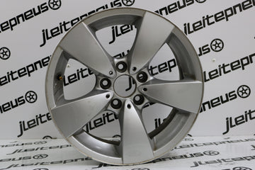 Jantes BMW 17 5x120 7.5 ET20 - Fazemos Montagem*/ Envio** - 0