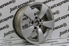Jantes BMW 17 5x120 7.5 ET20 - Fazemos Montagem*/ Envio**