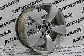 Jantes BMW 17 5x120 7.5 ET20 - Fazemos Montagem*/ Envio**