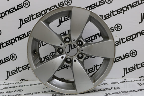 Jantes BMW 17 5x120 7.5 ET20 - Fazemos Montagem*/ Envio**