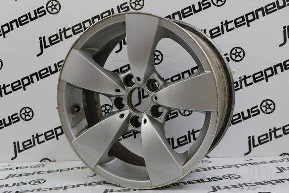 Jantes BMW 17 5x120 7.5 ET20 - Fazemos Montagem*/ Envio**