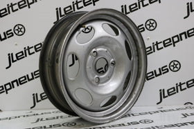 Jantes Smart 15 3x112 4.5+5.5 ET23.5+22 - Fazemos Montagem*/ Envio**