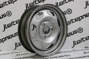 Jantes Smart 15 3x112 4.5+5.5 ET23.5+22 - Fazemos Montagem*/ Envio**