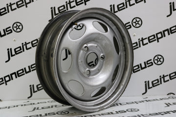 Jantes Smart 15 3x112 4.5+5.5 ET23.5+22 - Fazemos Montagem*/ Envio**
