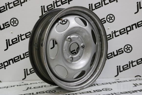 Jantes Smart 15 3x112 4.5+5.5 ET23.5+22 - Fazemos Montagem*/ Envio**