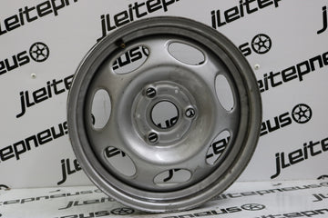 Jantes Smart 15 3x112 4.5+5.5 ET23.5+22 - Fazemos Montagem*/ Envio** - 0