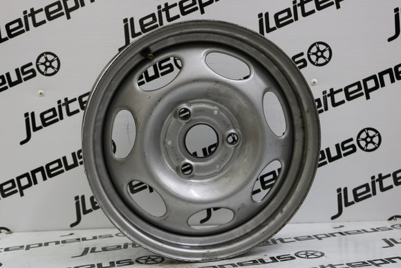 Jantes Smart 15 3x112 4.5+5.5 ET23.5+22 - Fazemos Montagem*/ Envio**